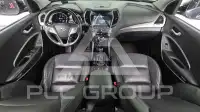 2017 Hyundai Maxcruz