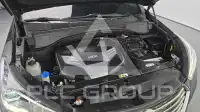 2017 Hyundai Maxcruz