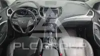 2017 Hyundai Maxcruz