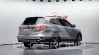2017 Hyundai Maxcruz