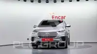 2017 Hyundai Maxcruz