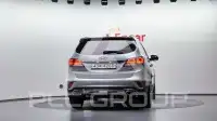 2017 Hyundai Maxcruz