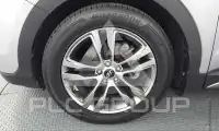 2017 Hyundai Maxcruz