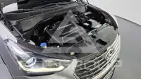 2017 Hyundai Maxcruz