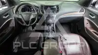 2017 Hyundai Maxcruz