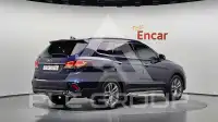 2017 Hyundai Maxcruz