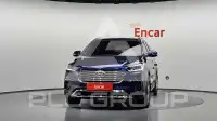 2017 Hyundai Maxcruz