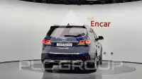 2017 Hyundai Maxcruz