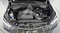 2017 Hyundai Maxcruz