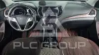 2017 Hyundai Maxcruz