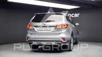 2017 Hyundai Maxcruz