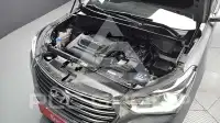 2017 Hyundai Maxcruz