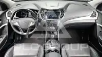 2017 Hyundai Maxcruz