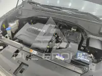 2017 Hyundai Maxcruz