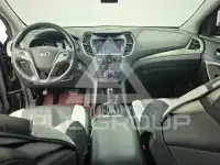 2017 Hyundai Maxcruz