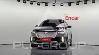 2017 Hyundai Maxcruz