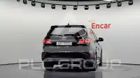2017 Hyundai Maxcruz