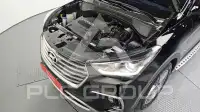 2017 Hyundai Maxcruz