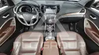 2017 Hyundai Maxcruz