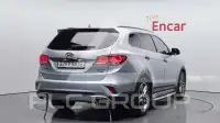2017 Hyundai Maxcruz