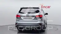 2017 Hyundai Maxcruz