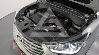 2017 Hyundai Maxcruz