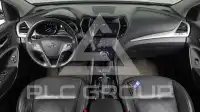 2017 Hyundai Maxcruz