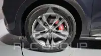 2017 Hyundai Maxcruz