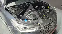 2017 Hyundai Maxcruz