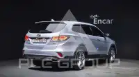 2017 Hyundai Maxcruz