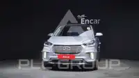 2017 Hyundai Maxcruz