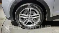2017 Hyundai Maxcruz