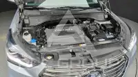 2017 Hyundai Maxcruz
