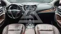 2017 Hyundai Maxcruz
