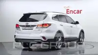 2017 Hyundai Maxcruz