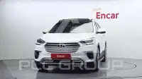 2017 Hyundai Maxcruz