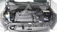 2017 Hyundai Maxcruz