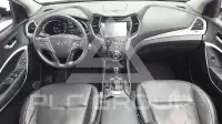 2017 Hyundai Maxcruz