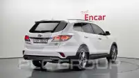 2017 Hyundai Maxcruz