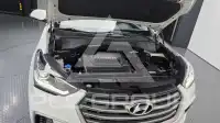 2017 Hyundai Maxcruz