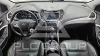 2017 Hyundai Maxcruz