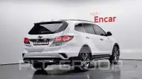 2017 Hyundai Maxcruz