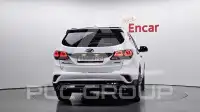 2017 Hyundai Maxcruz