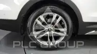 2017 Hyundai Maxcruz