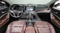 2017 Hyundai Maxcruz
