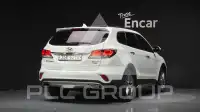 2017 Hyundai Maxcruz