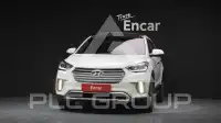 2017 Hyundai Maxcruz