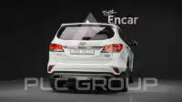 2017 Hyundai Maxcruz