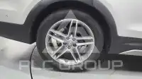 2017 Hyundai Maxcruz