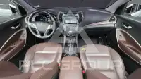 2017 Hyundai Maxcruz